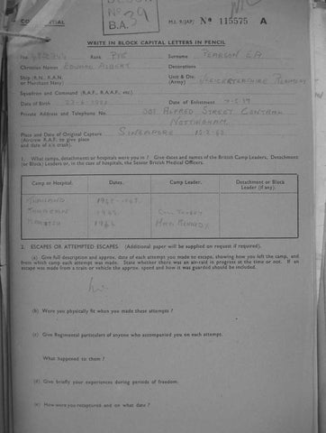 Pearson-Edward-Albert