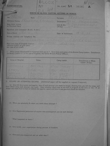 Pearson-Frederick-Charles