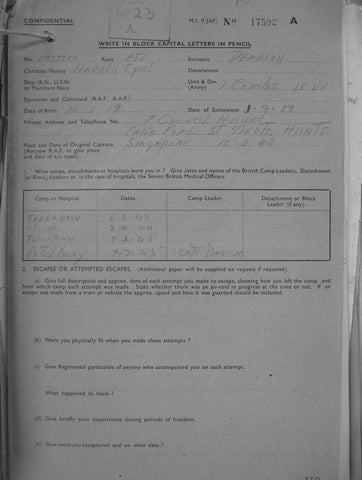 Pearson-Harold-Cyril