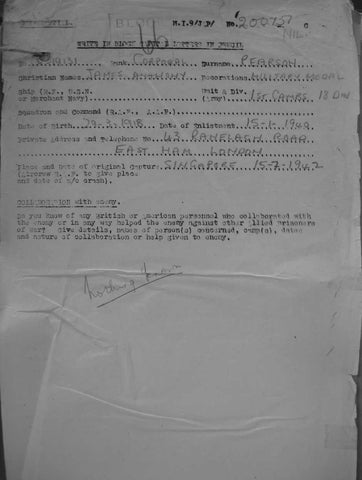 Pearson-James-Anthony