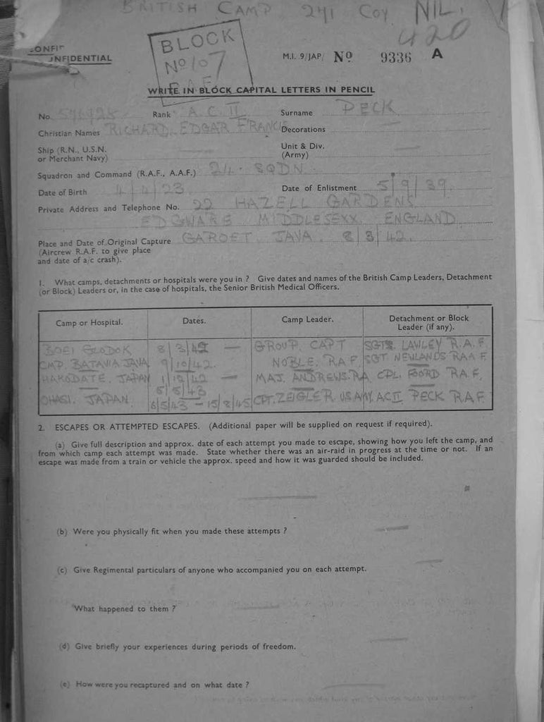 Peck-Richard-Edgar-Francis