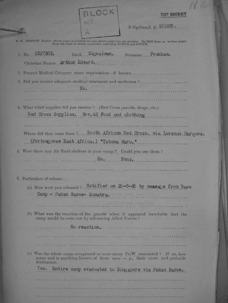 Peckham-Arthur-Edward