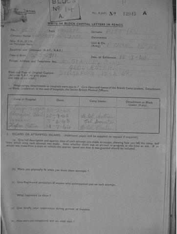 Pittman-Herbert-William