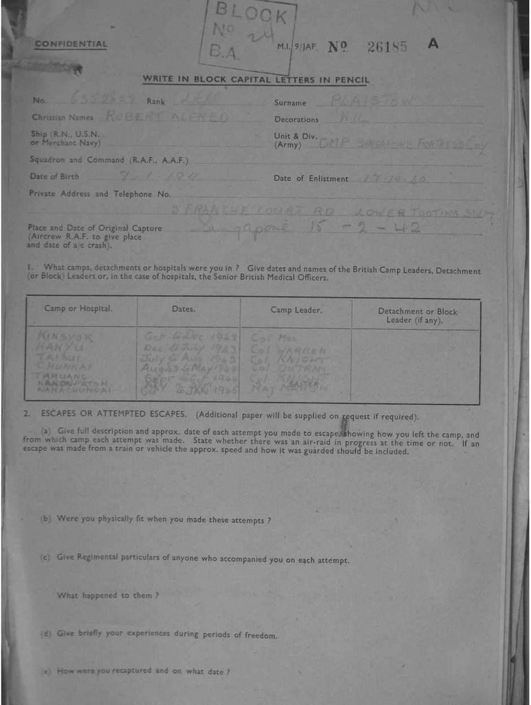 Plaistow-Robert-Alfred