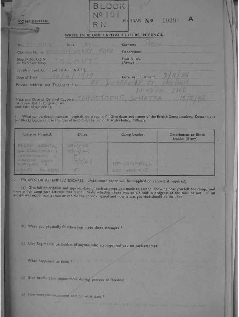 Portch-William-Henry-Mark