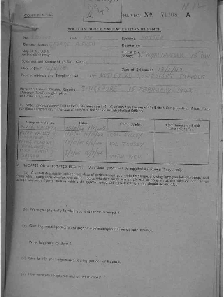 Potter-George-Alfred