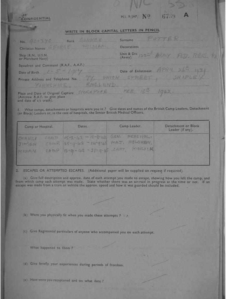 Potter-George-William