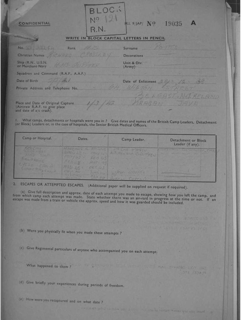 Potts-Richard-Crossley