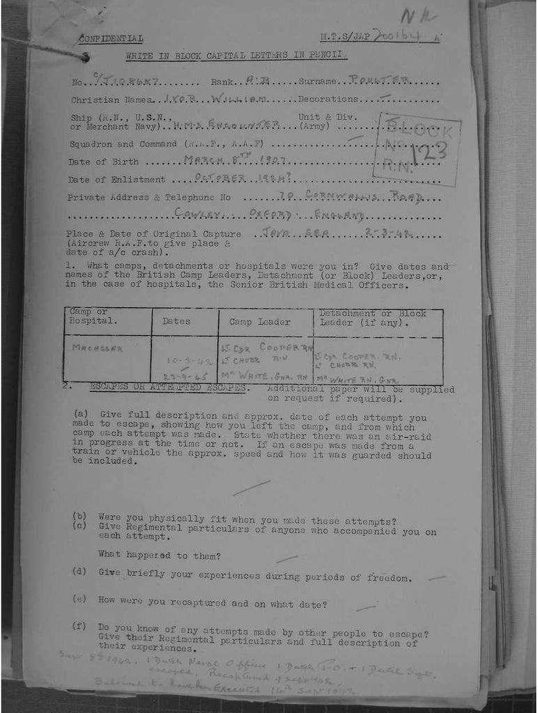 Poulter-Ivor-William