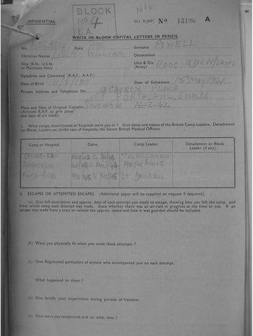 Powell-Leslie-William