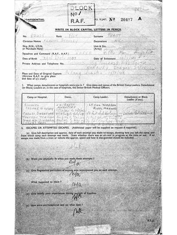 Pratt, Francis Stanley