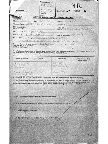 Price, James Edward Close