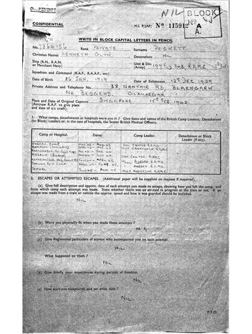 Prickett, Kenneth Glynn