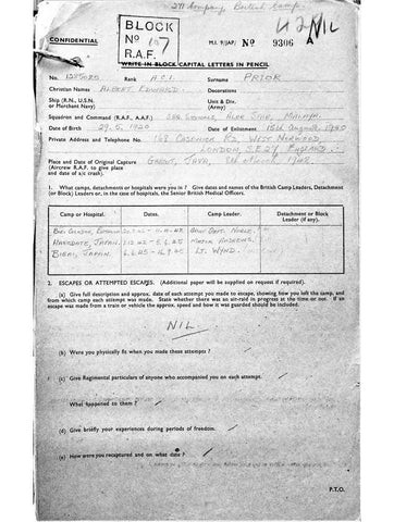 Prior, Albert Edward