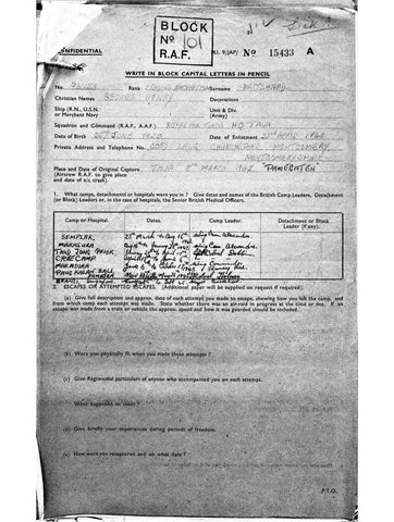 Pritchard, George Henry