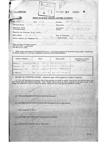 Pritchard, John Smith