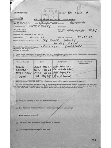 Pritchard, Norman Henry