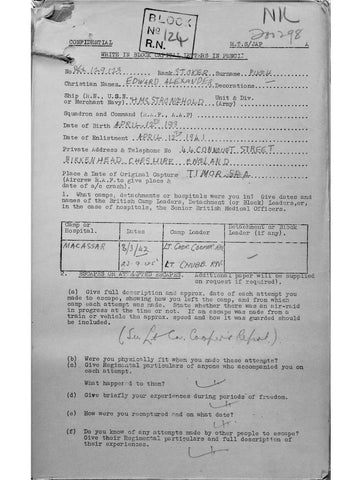 Pugh, Edward Alexander