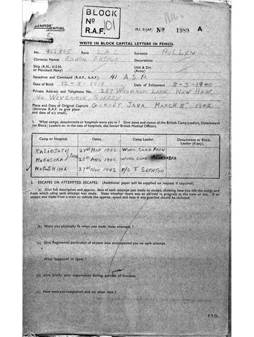 Pullen, Edwin Arthur