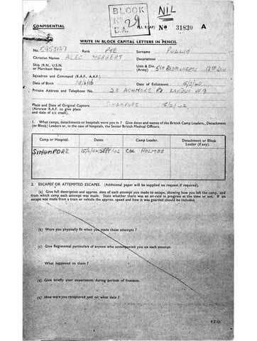 Pullin, Alec Herbert