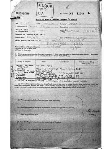 Purkiss, Joseph James