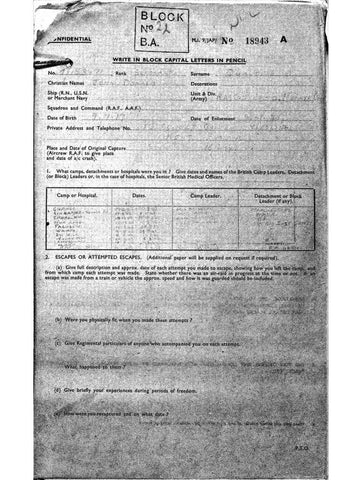 Qualters, John Donald