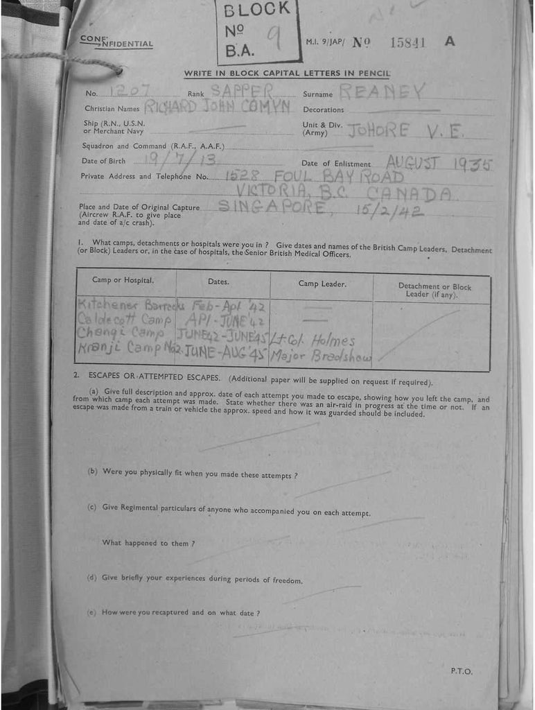 REANEY-Richard-John-Comyn