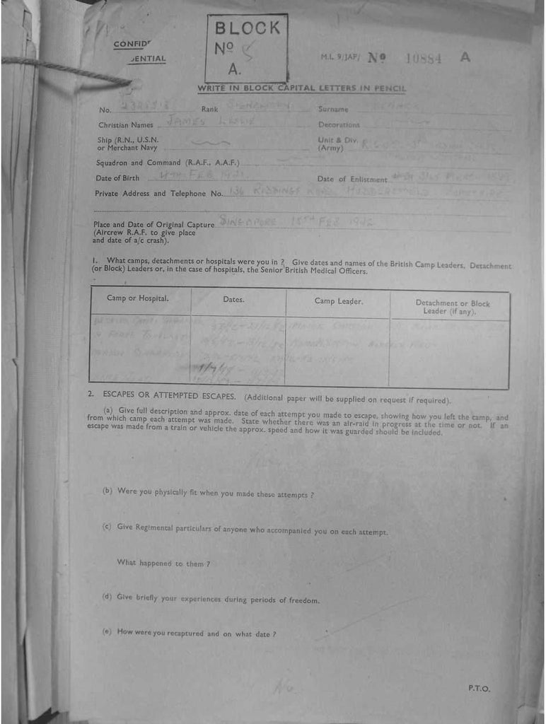 RENWICK-James-Leslie