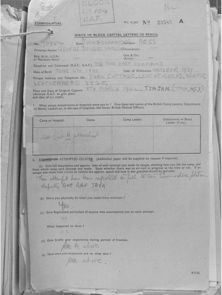 ROSS-George-Douglas-Hamilton