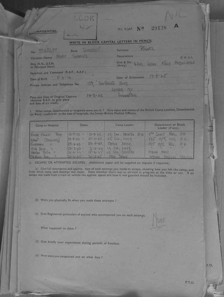 Riches.-Henry-Charles