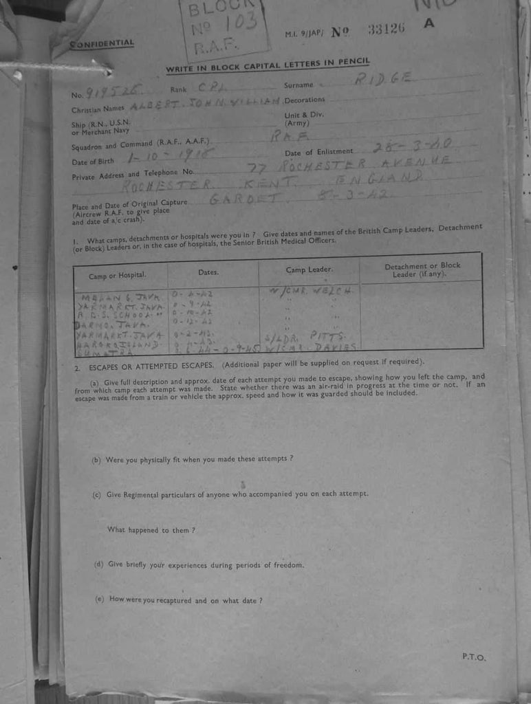 Ridge-Albert-John-William