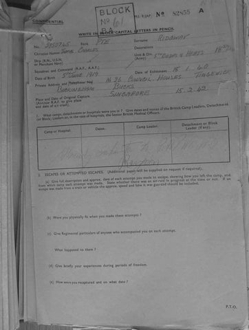 Ridgway-Thomas-Charles