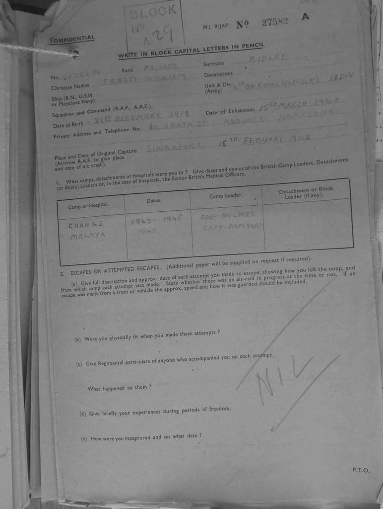 Ridley-Ernest-William