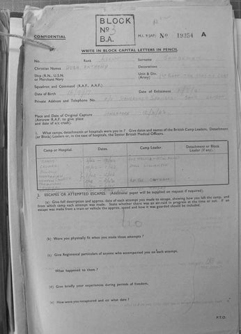 SANDEMAN-Hugh-Anthony