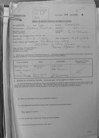 SANDERS-Arthur-Charles