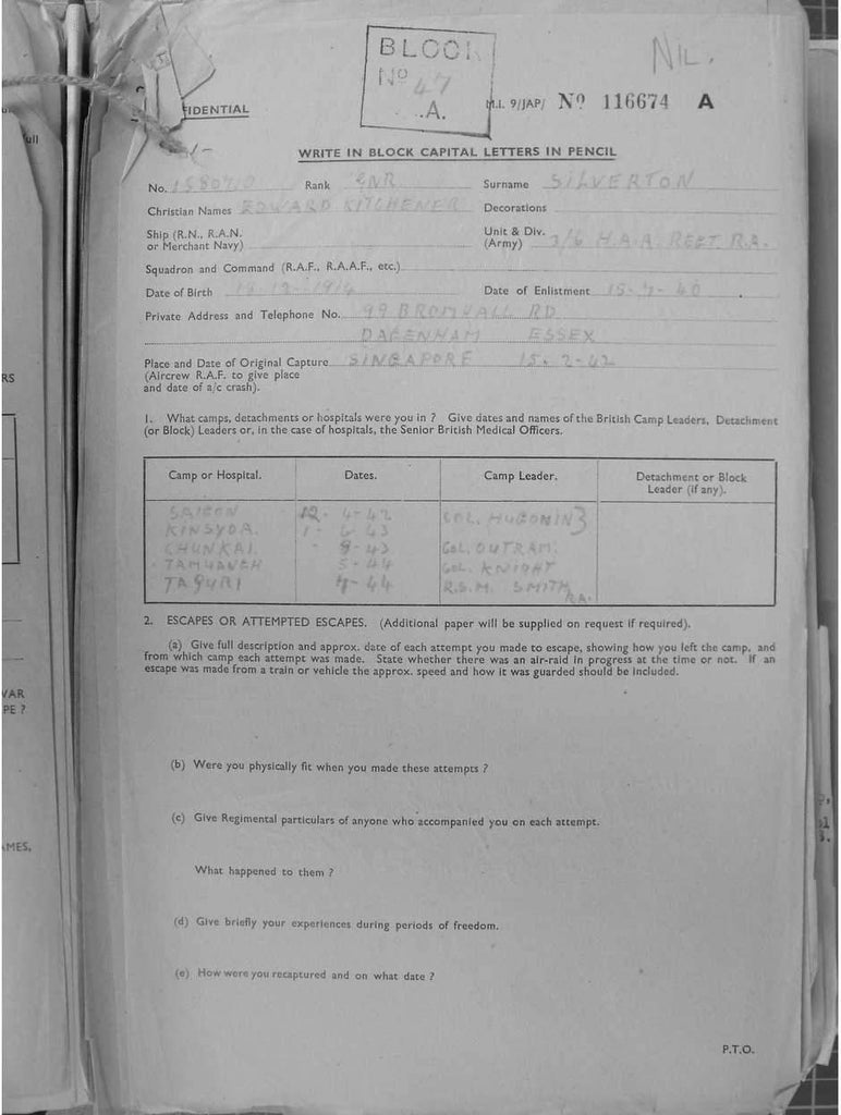 SILVERTON-Edward-Kitchener