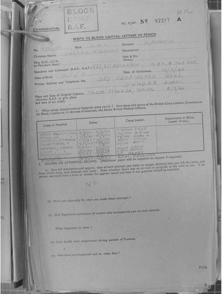 SIMMONS-Charles-Findlay