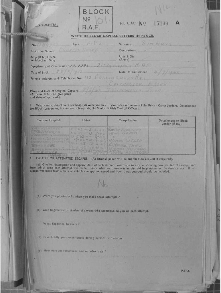 SIMMONS-Charles-Henry