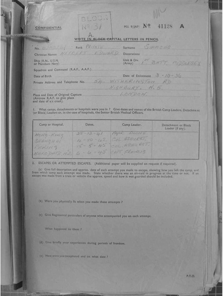 SIMMONS-Herbert-Edward