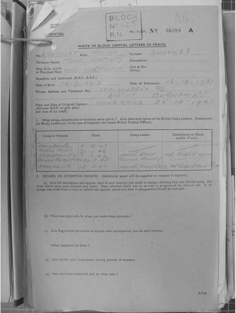 SIMONDS-Frank-Hartley