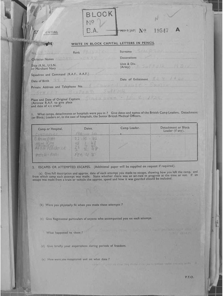 SIMPSON-Albert-Henry