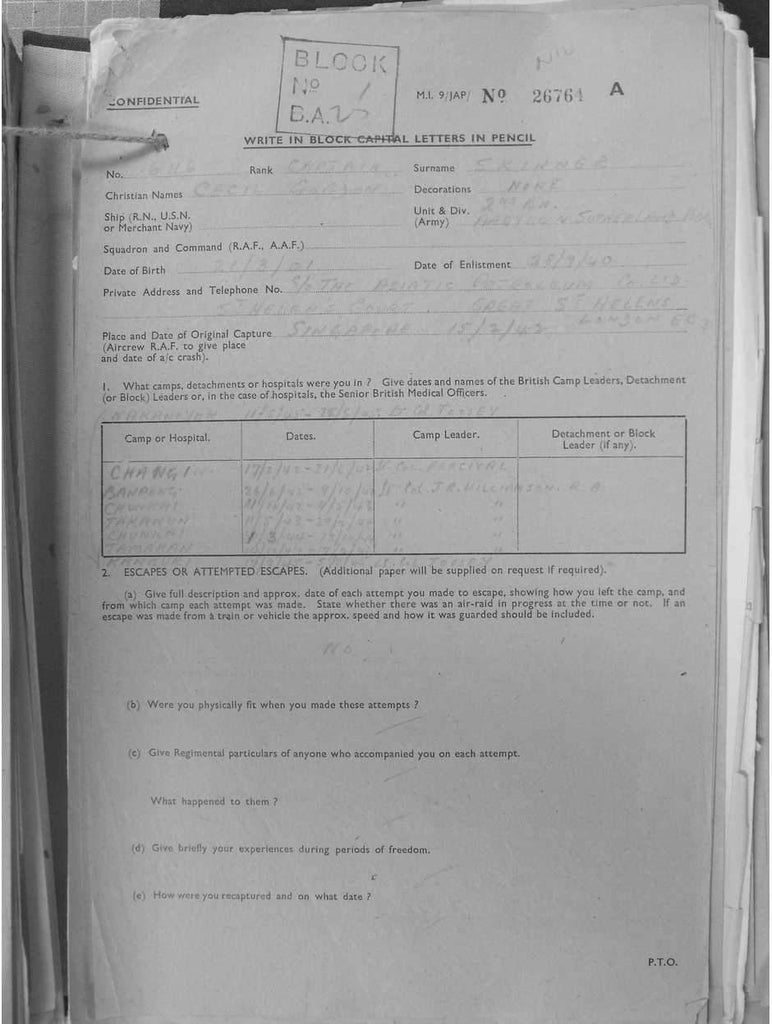 SKINNER-Cecil-Gordon