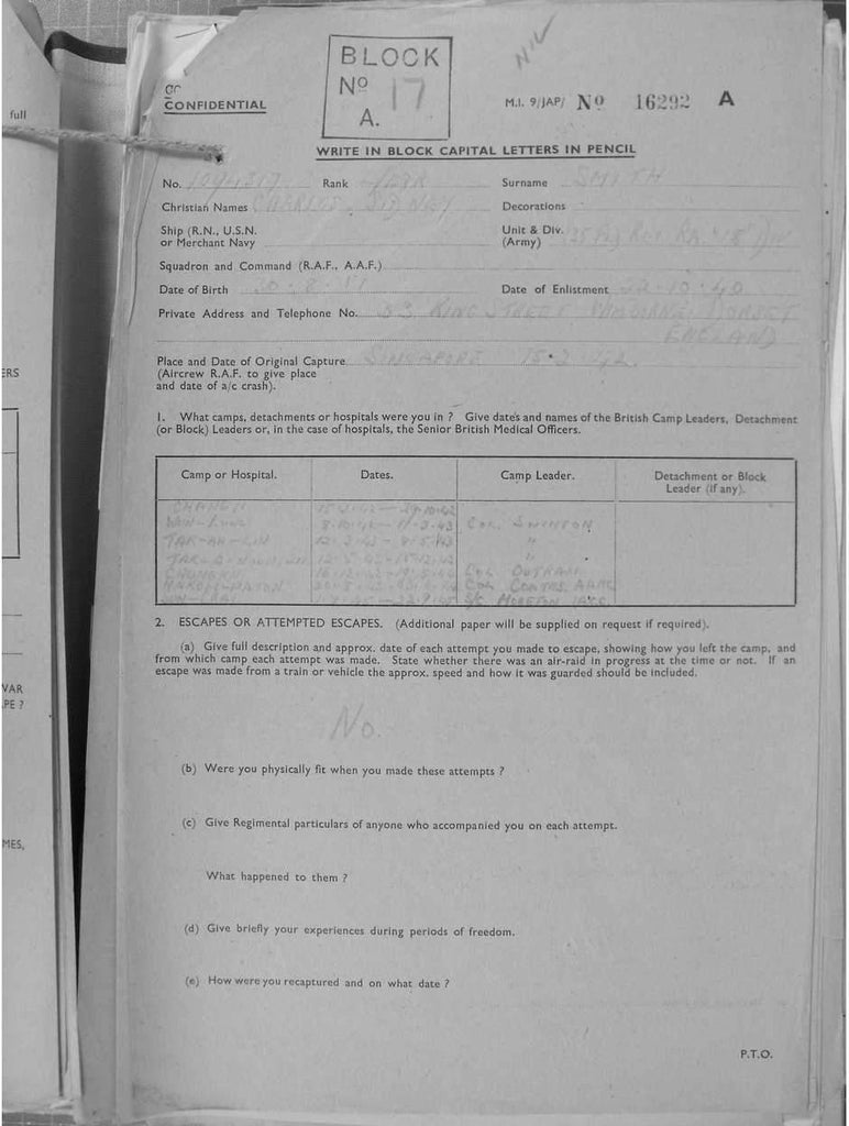 SMITH-Charles-Sidney