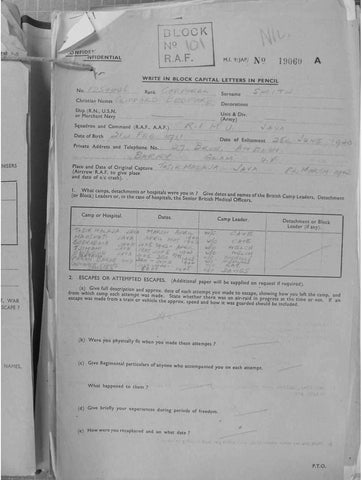 SMITH-Clifford-Bedford