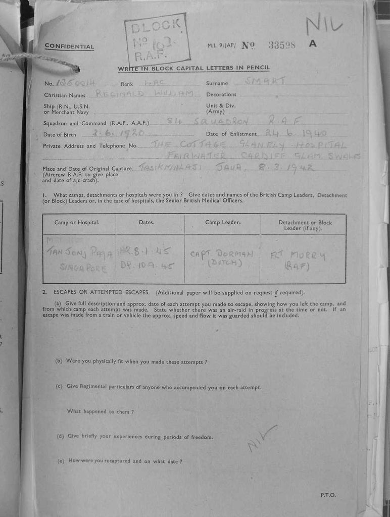 Smart-Reginald-William