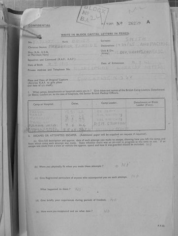 Smith-Frederick-Gardside