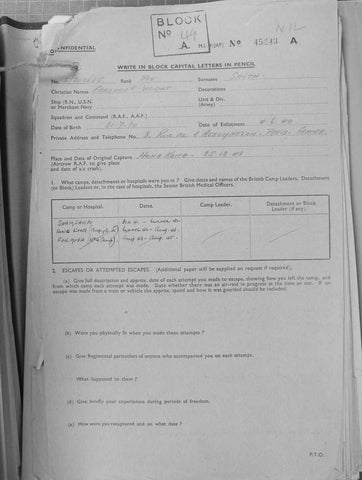 Smith-Frederick-Wright