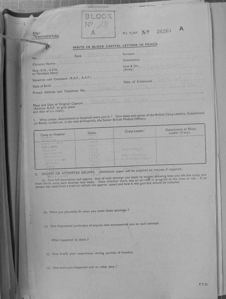 Smith-Graham-Charles