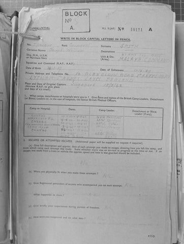 Smith-Joseph-William