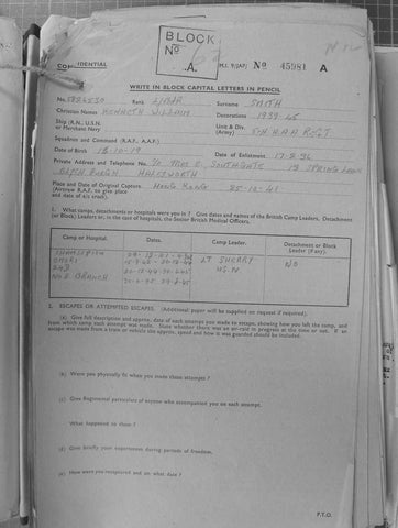 Smith-Kennth-William